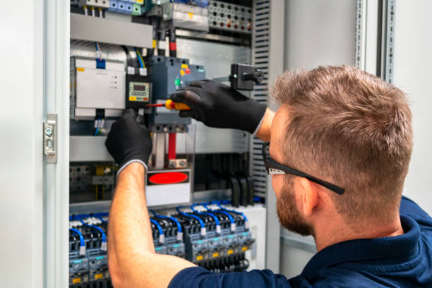 Best Emergency Electrician Near Me  in Wright City, MO