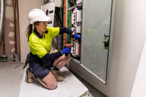 Best Electrical Outlet Repair  in Wright City, MO