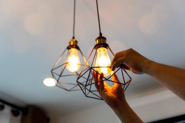 Best Ceiling Fan Installation Electrician  in Wright City, MO